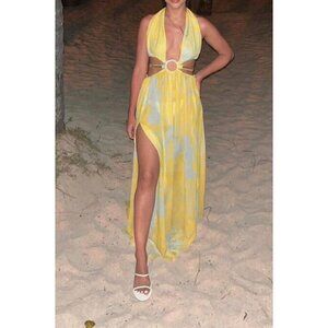 Jluxlabel multicolor Dress